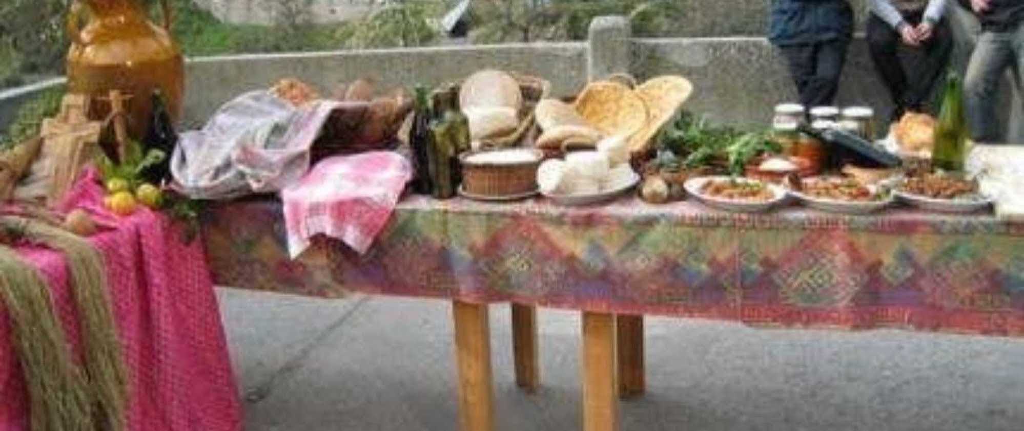 B&B Shalom Condofuri Marina Eksteriør billede